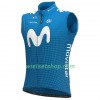 2020 Movistar Team Fietsvest N001